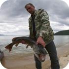 Водлозеро – жемчужина карельской рыбалки
